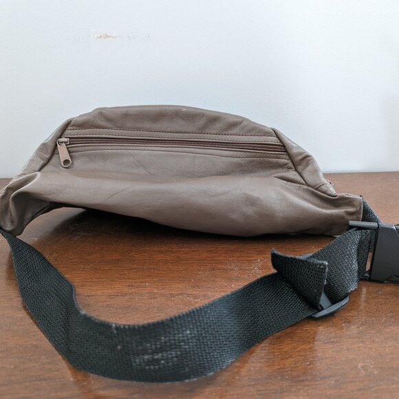 Vintage Sling Bag / Fanny Pack - Picture 3 of 4
